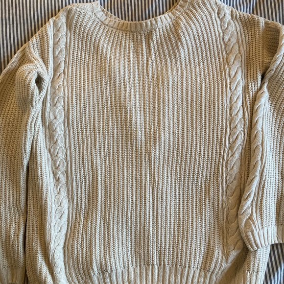 Chandail Ella Moss M - Picture 4 of 4